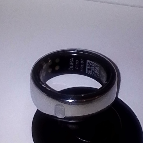 Oura Wearables Oura Smart Ring Poshmark